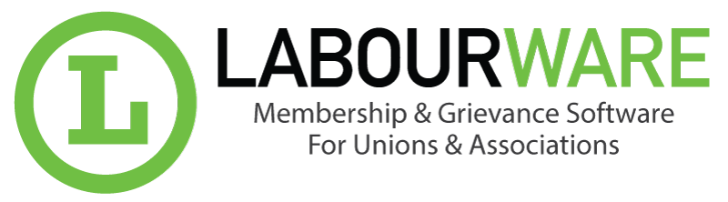 LabourWare Software for Unions and Associations